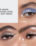 Anastasia Beverly Hills GLIDR Shadow Stick fard ochi stick culoare Silverspun 1.5 g
