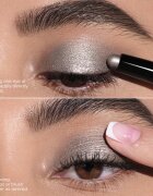 Anastasia Beverly Hills GLIDR Shadow Stick fard ochi stick culoare Silverspun 1.5 g