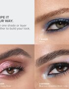 Anastasia Beverly Hills GLIDR Shadow Stick fard ochi stick culoare Silverspun 1.5 g