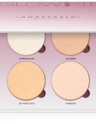 Anastasia Beverly Hills Glow Kit Sugar paleta luminoasa 74 g