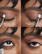 Anastasia Beverly Hills Haze paletă cu farduri de ochi culoare Haze 1 buc