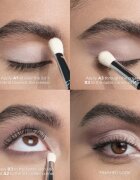 Anastasia Beverly Hills Haze paletă cu farduri de ochi culoare Haze 1 buc