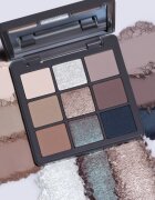 Anastasia Beverly Hills Haze paletă cu farduri de ochi culoare Haze 1 buc