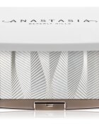 Anastasia Beverly Hills Iced Out Highlighter Pudra compacta ce ofera luminozitate 11 g
