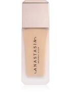 Anastasia Beverly Hills Impeccable Blurring Second-Skin Matte Foundation fond de ten lichid pentru acoperire medie spre maxima culoare 2.5W 35 ml