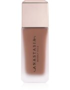 Anastasia Beverly Hills Impeccable Blurring Second-Skin Matte Foundation fond de ten lichid pentru acoperire medie spre maxima culoare 7.5N 35 ml