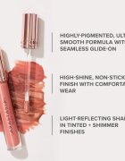 Anastasia Beverly Hills Lip Gloss lip gloss culoare Honey Diamond 45 g