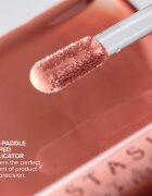 Anastasia Beverly Hills Lip Gloss lip gloss culoare Peachy Nude 4.5 ml