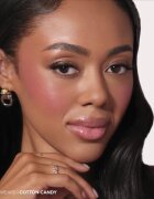 Anastasia Beverly Hills Lip Gloss lip gloss culoare Peachy Nude 4.5 ml