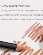 Anastasia Beverly Hills Lip Liner creion contur buze culoare Peach Amber 1.49 g