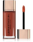 Anastasia Beverly Hills Lip Velvet ruj culoare Peach Amber 3.5 g