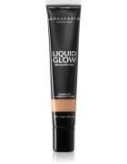 Anastasia Beverly Hills Liquid Glow iluminator lichid culoare Penny 20 ml