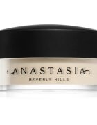 Anastasia Beverly Hills Loose Setting Powder pudra pulbere matifianta culoare Vanilla 25 g