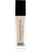 Anastasia Beverly Hills Luminous Foundation make-up pentru luminozitate culoare 130N 30 ml