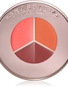 Anastasia Beverly Hills Magic Touch Blush Trio blush trio cu textura de gel culoare Peach Trio 3 g