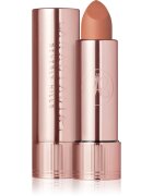 Anastasia Beverly Hills Matte Lipstick ruj mat culoare Warm Taupe 3 g