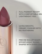 Anastasia Beverly Hills Matte Lipstick ruj mat culoare Warm Taupe 3 g