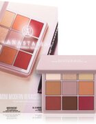Anastasia Beverly Hills Mini Modern Renaissance Set set cadou pentru ochi și sprâncene culoare Dark Brown Pencil