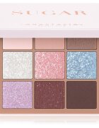Anastasia Beverly Hills Mini Sugar Palette paletă cu farduri de ochi 8 g