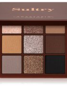 Anastasia Beverly Hills Mini Sultry Eye Shadow Palette paletă cu farduri de ochi 9 g