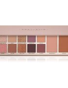 Anastasia Beverly Hills Palette Primrose paleta farduri de ochi 2104 g