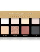 Anastasia Beverly Hills Palette Soft Glam Mini paleta farduri de ochi 64 g