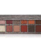Anastasia Beverly Hills Rose Metals Palette paletă cu farduri de ochi 12x1.15 g