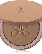 Anastasia Beverly Hills Smooth Blur Bronzer pudra compacta pentru bronzat culoare Golden Beach Glow 10 g