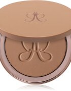 Anastasia Beverly Hills Smooth Blur Bronzer pudra compacta pentru bronzat culoare Tropical Tan 10 g