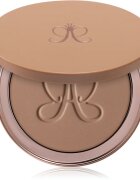 Anastasia Beverly Hills Smooth Blur Bronzer pudra compacta pentru bronzat culoare Warm Sand Vibes 10 g