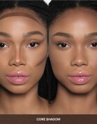Anastasia Beverly Hills Smooth Blur Contour Stick baton de contur culoare Core Shadow 8 g