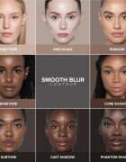 Anastasia Beverly Hills Smooth Blur Contour Stick baton de contur culoare Core Shadow 8 g