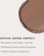 Anastasia Beverly Hills Smooth Blur Contour Stick baton de contur culoare Core Shadow 8 g