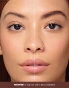 Anastasia Beverly Hills Volumizing Tinted Brow Gel gel de sprancene de lungă durată culoare Auburn 3.2 ml