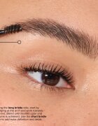 Anastasia Beverly Hills Volumizing Tinted Brow Gel gel de sprancene de lungă durată culoare Auburn 3.2 ml