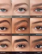 Anastasia Beverly Hills Volumizing Tinted Brow Gel gel de sprancene de lungă durată culoare Auburn 3.2 ml