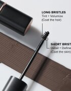 Anastasia Beverly Hills Volumizing Tinted Brow Gel gel de sprancene de lungă durată culoare Auburn 3.2 ml