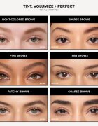 Anastasia Beverly Hills Volumizing Tinted Brow Gel gel de sprancene de lungă durată culoare Auburn 3.2 ml