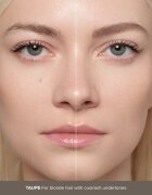 Anastasia Beverly Hills Volumizing Tinted Brow Gel gel de sprancene de lungă durată culoare Taupe 2.1 ml
