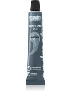andmetics Professional Brow & Lash Tint vopsea pentru sprancene si gene culoare Graphit 20 ml