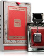 Anfar Aesthetic Edition Intense Sport Eau de Parfum unisex 100 ml