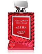 Anfar All Nighter Alpha extract de parfum pentru bărbați 100 ml