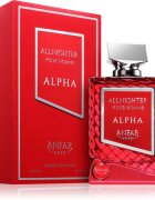 Anfar All Nighter Alpha extract de parfum pentru bărbați 100 ml