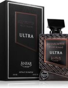 Anfar All Nighter Ultra extract de parfum pentru bărbați 100 ml
