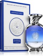 Anfar Artisan Blu Eau de Parfum pentru bărbați 100 ml