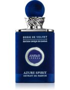 Anfar Azure Spirit Eau de Parfum pentru bărbați 100 ml