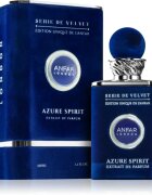 Anfar Azure Spirit Eau de Parfum pentru bărbați 100 ml