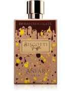 Anfar Dubai Chocolate Biscotti Truffle extract de parfum unisex 80 ml