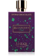 Anfar Dubai Chocolate Blueberry Forest extract de parfum unisex 80 ml