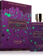 Anfar Dubai Chocolate Blueberry Forest extract de parfum unisex 80 ml